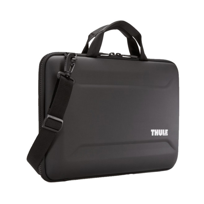 Thule Gauntlet Laptop Case 16" Black