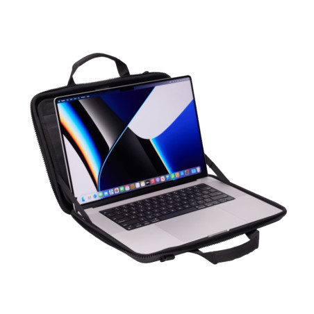 Thule Gauntlet Laptop Case 16" Black
