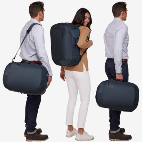 Thule Subterra Carry-On Bag 40 Liters Dark Slate