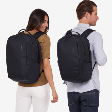 Thule Subterra Laptop Backpack 15" 27 Liters Dark