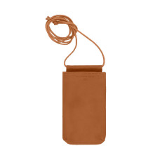 Ateliers Fourès Baroudeuse Phone Pouch B97 Lionne