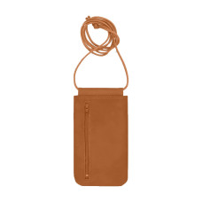 Ateliers Fourès Baroudeuse Phone Pouch B97 Lionne