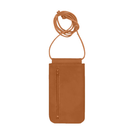 Ateliers Fourès Baroudeuse Phone Pouch B97 Lionne