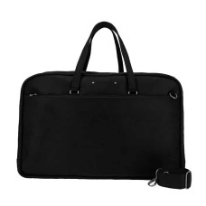 Fourès Workshops Baroudeur Cabin Bag F9920 Black