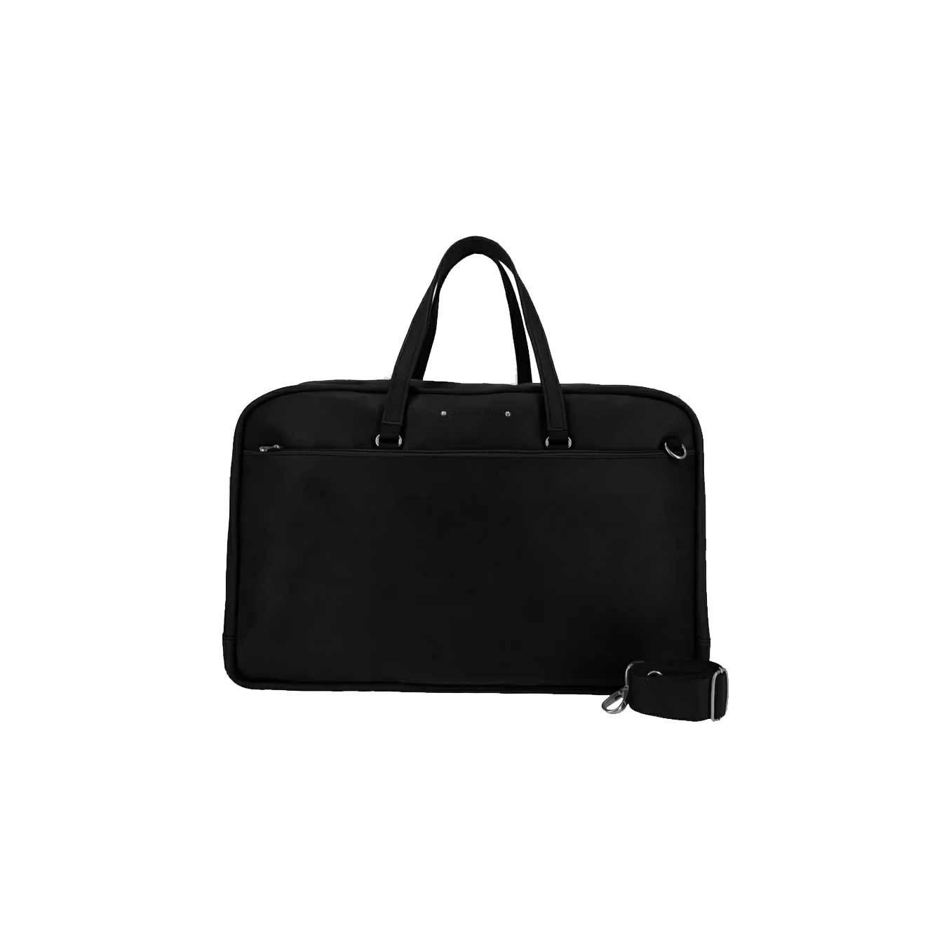 Fourès Workshops Baroudeur Cabin Bag F9920 Black