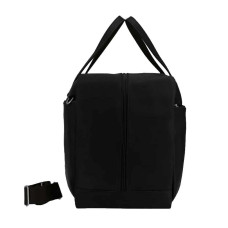 Ateliers Fourès Baroudeur Cabin Bag F9920 Black