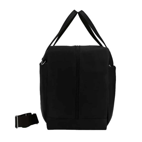 Ateliers Fourès Baroudeur Cabin Bag F9920 Black