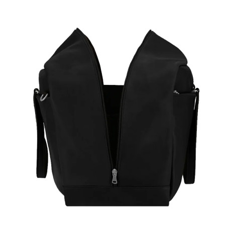 Fourès Workshops Baroudeur Cabin Bag F9920 Black