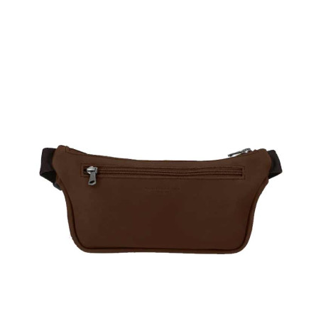 Ateliers Fourès Baroudeur Banana F9670 cognac