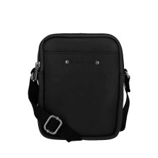 Fourès Workshops Baroudeur Mini-Cross Pouch F9007 Black