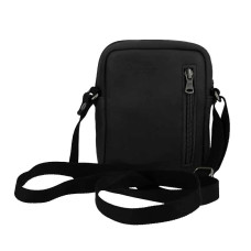 Fourès Workshops Baroudeur Mini-Cross Pouch F9007 Black