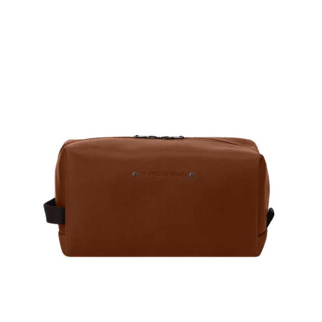 Fourès Workshops Baroudeur F9815 Fauve Vanity Case