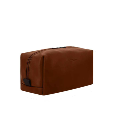 Fourès Workshops Baroudeur F9815 Fauve Vanity Case