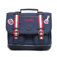 Chameleon Vintage Family Boulanger Backpack 35cm Aaron