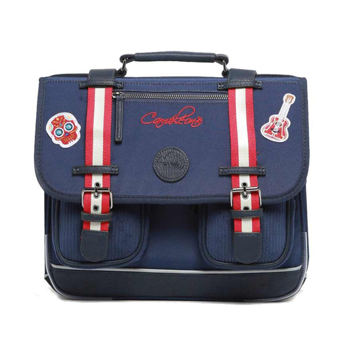 Chameleon Vintage Family Boulanger Backpack 35cm Aaron