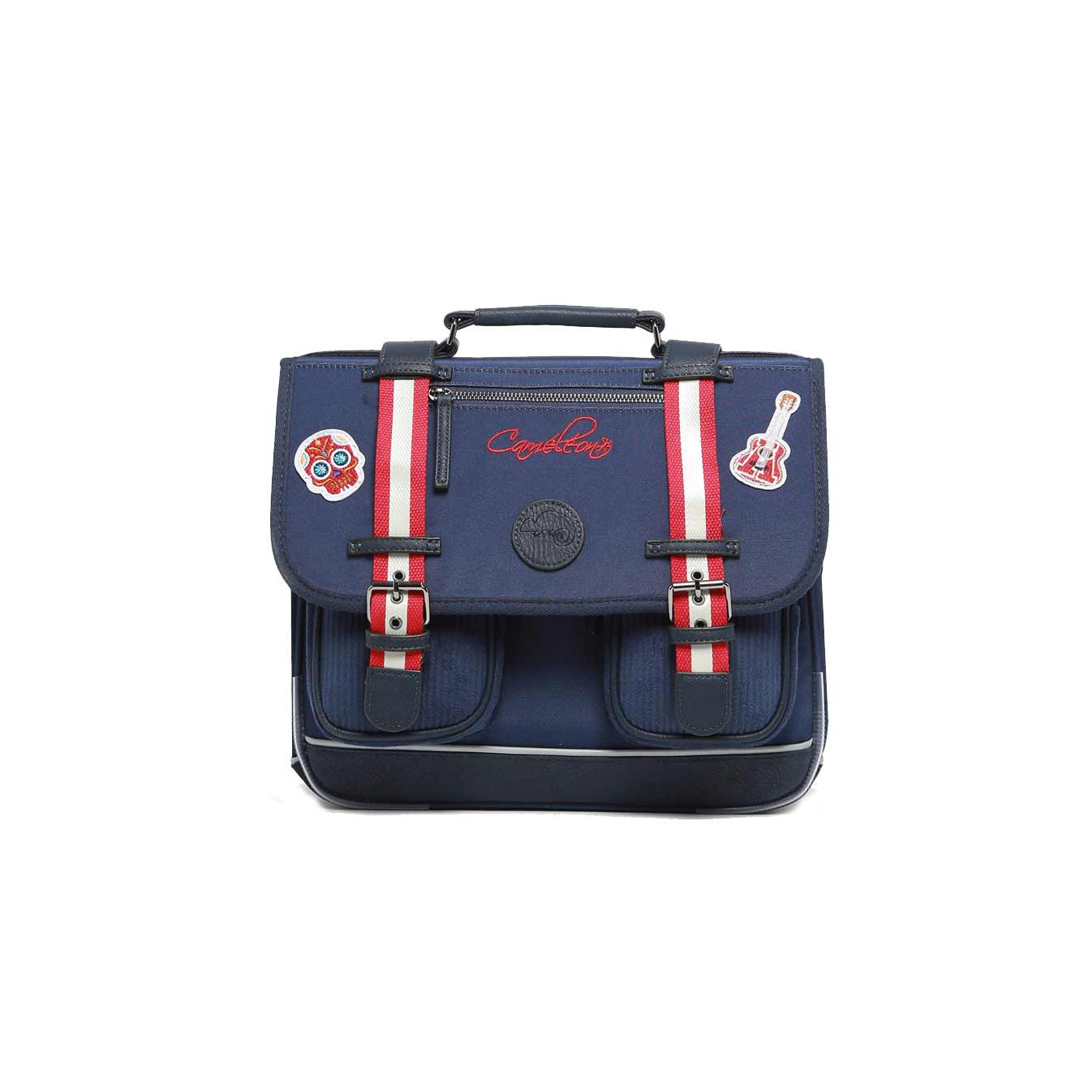 Chameleon Vintage Family Boulanger Backpack 35cm Aaron