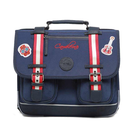 Chameleon Vintage Family Boulanger Backpack 35cm Aaron