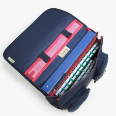 Chameleon Vintage Family Boulanger Backpack 35cm Aaron