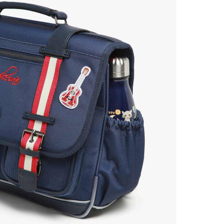 Chameleon Vintage Family Boulanger Backpack 35cm Aaron