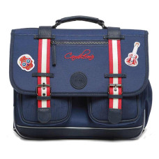 Camaleon Vintage Family Boulanger 38cm Backpack Aaron
