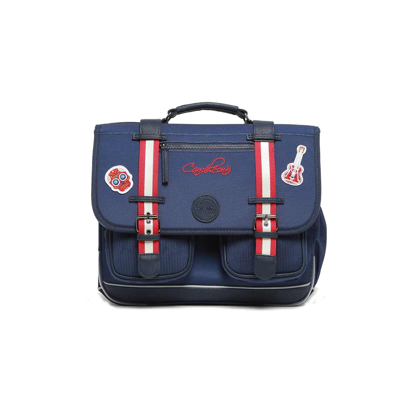 Camaleon Vintage Family Boulanger 38cm Backpack Aaron