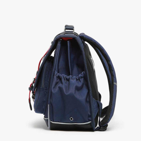 Camaleon Vintage Family Boulanger 38cm Backpack Aaron