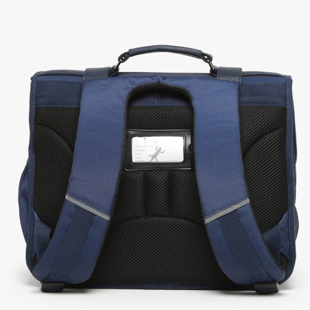 Chameleon Vintage Family Boulanger Backpack 35cm Aaron