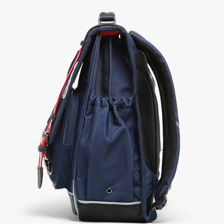 Camaleon Vintage Family Boulanger 39cm Backpack Aaron