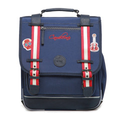Camaleon Vintage Family Boulanger 39cm Backpack Aaron