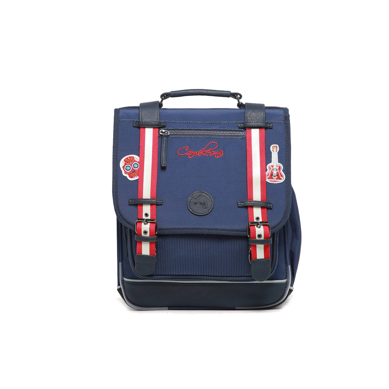 Camaleon Vintage Family Boulanger 39cm Backpack Aaron