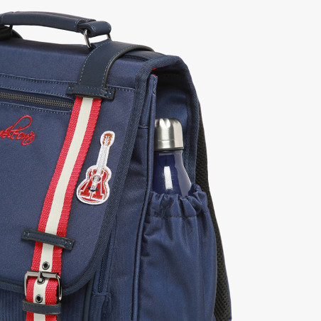 Camaleon Vintage Family Boulanger 39cm Backpack Aaron