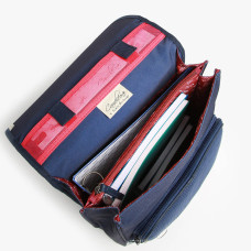 Camaleon Vintage Family Boulanger 39cm Backpack Aaron