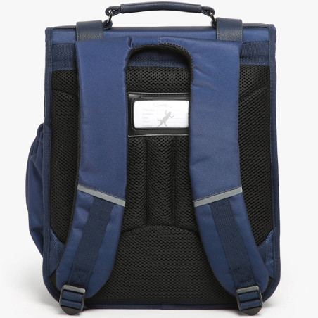 Camaleon Vintage Family Boulanger 39cm Backpack Aaron