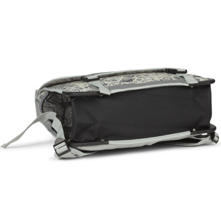 Pol Fox Reversible Backpack 35cm Rocket