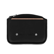 Ateliers Fourès Baroudeur Coin Purse F9104
