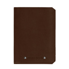 Fourès Workshops Baroudeur Grand Wallet 14 Cards F9120 Cognac