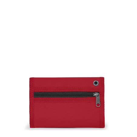 Eastpak Crew Single Wallet 1o9 Scarlet Red