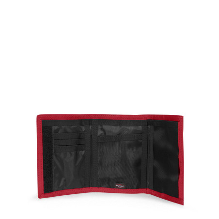 Eastpak Crew Single Wallet 1o9 Scarlet Red