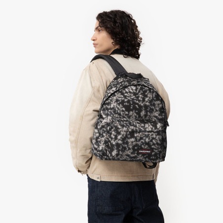 Eastpak Day Pak'R Sac à Dos 3o2 Volcamo Black dos