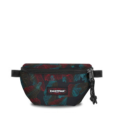 Eastpak Springer Banana Bag 4o3 Brize Grade Black