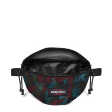 Eastpak Springer Banana Bag 4o3 Brize Grade Black