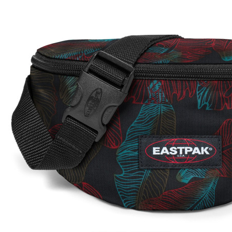 Eastpak Springer Banana Bag 4o3 Brize Grade Black