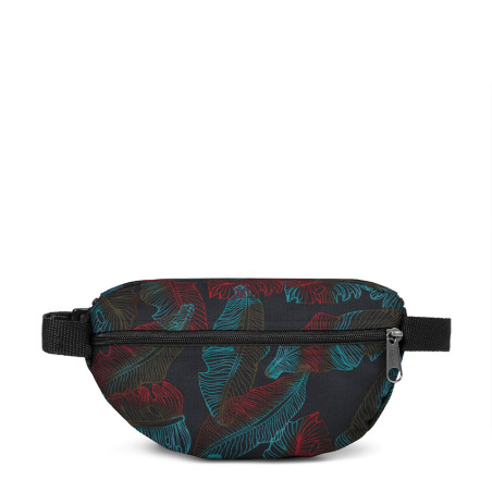 Eastpak Springer Banana Bag 4o3 Brize Grade Black