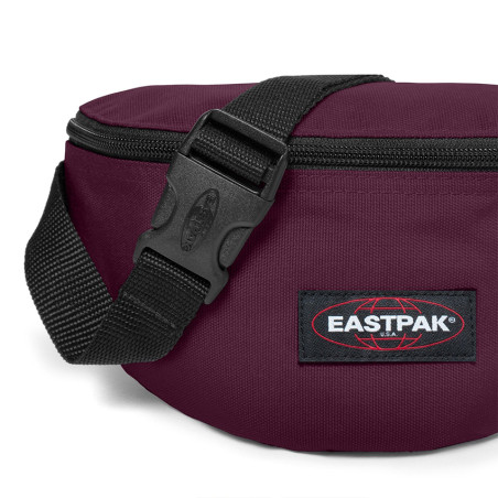 Eastpak Springer Banana Bag 1o3 Plum Purple