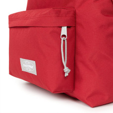 Eastpak Padded Pak'R Backpack 5o9 Kontrast Stripe Red