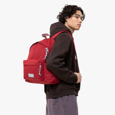 Eastpak Padded Pak'R Sac à Dos 5o9 Kontrast Stripe Red