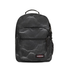 Eastpak Morius Multifunctional Backpack 300 Refleks Dots Black