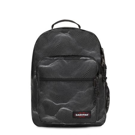 Eastpak Morius Multifunctional Backpack 300 Refleks Dots Black