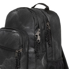 Eastpak Morius Multifunctional Backpack 300 Refleks Dots Black