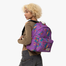 Eastpak Padded Pak'R Backpack 6o3 Juke Box